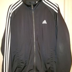 Adidas sweater